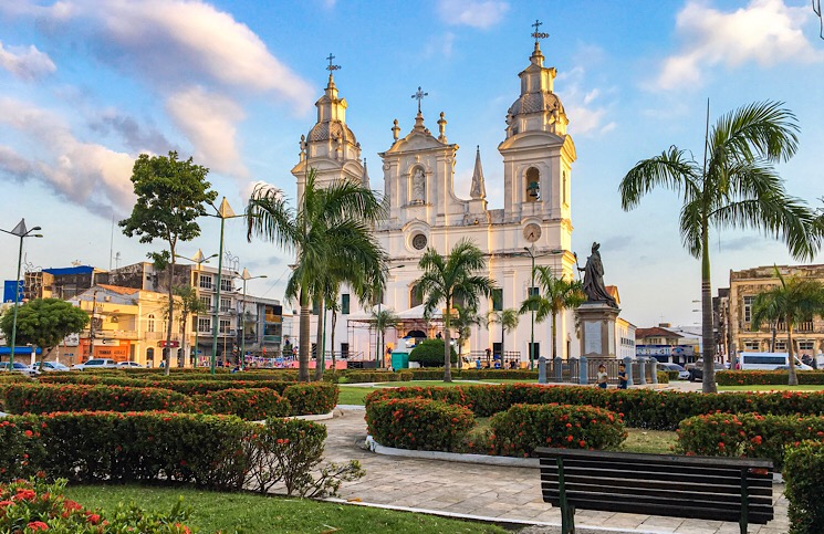 Pará